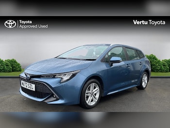 Used Toyota Corolla 2022 for sale - 77363983: Photo