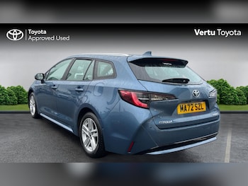 Used Toyota Corolla 2022 for sale - 77363983: Photo