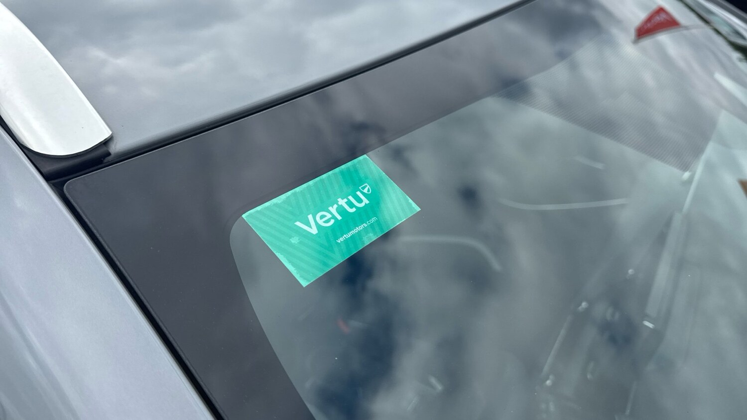 Vehicle 32
