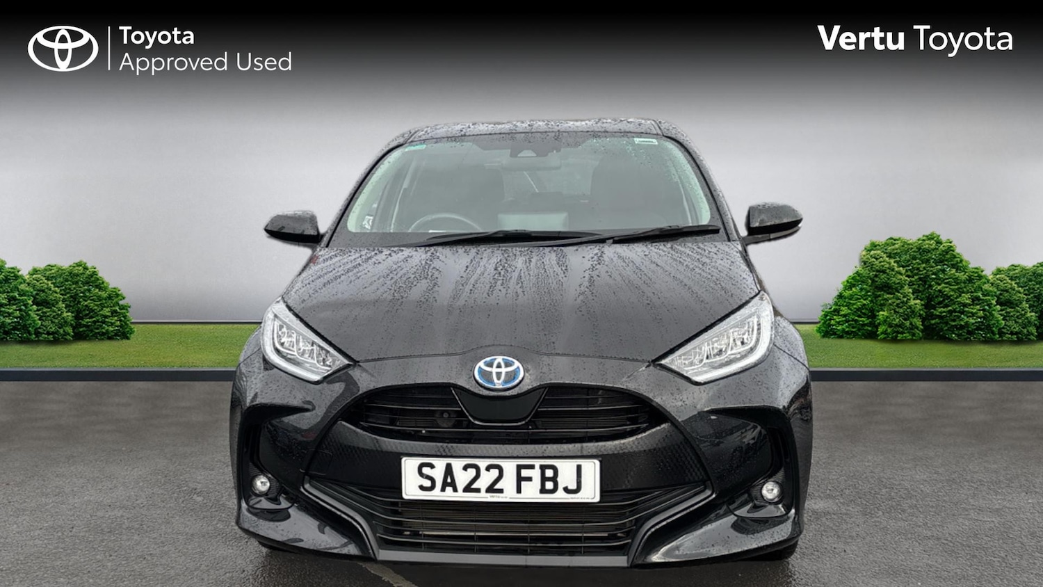Used Toyota Yaris 2022 for sale - 76275905: Photo 15