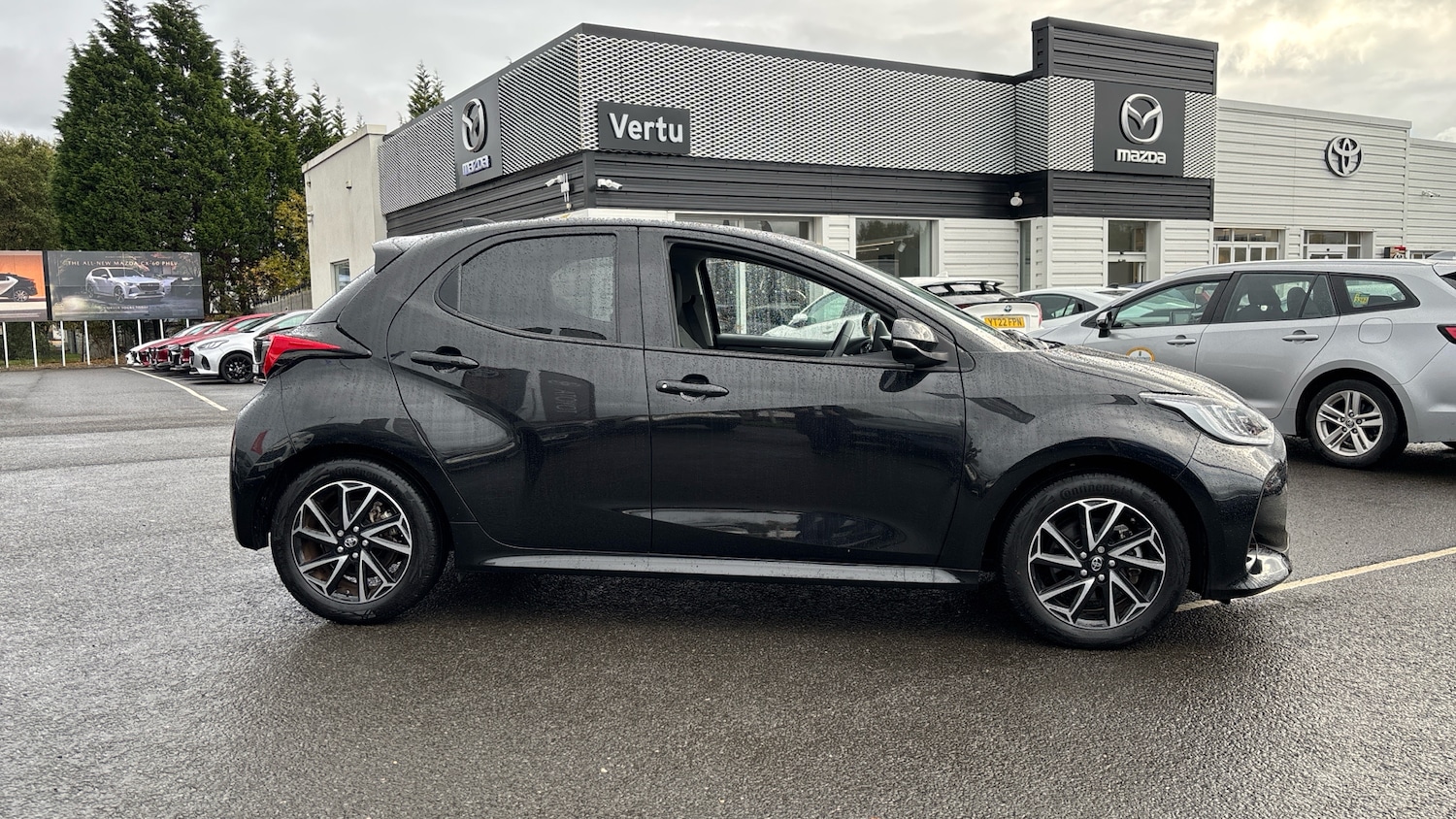 Used Toyota Yaris 2022 for sale - 76275905: Photo 16