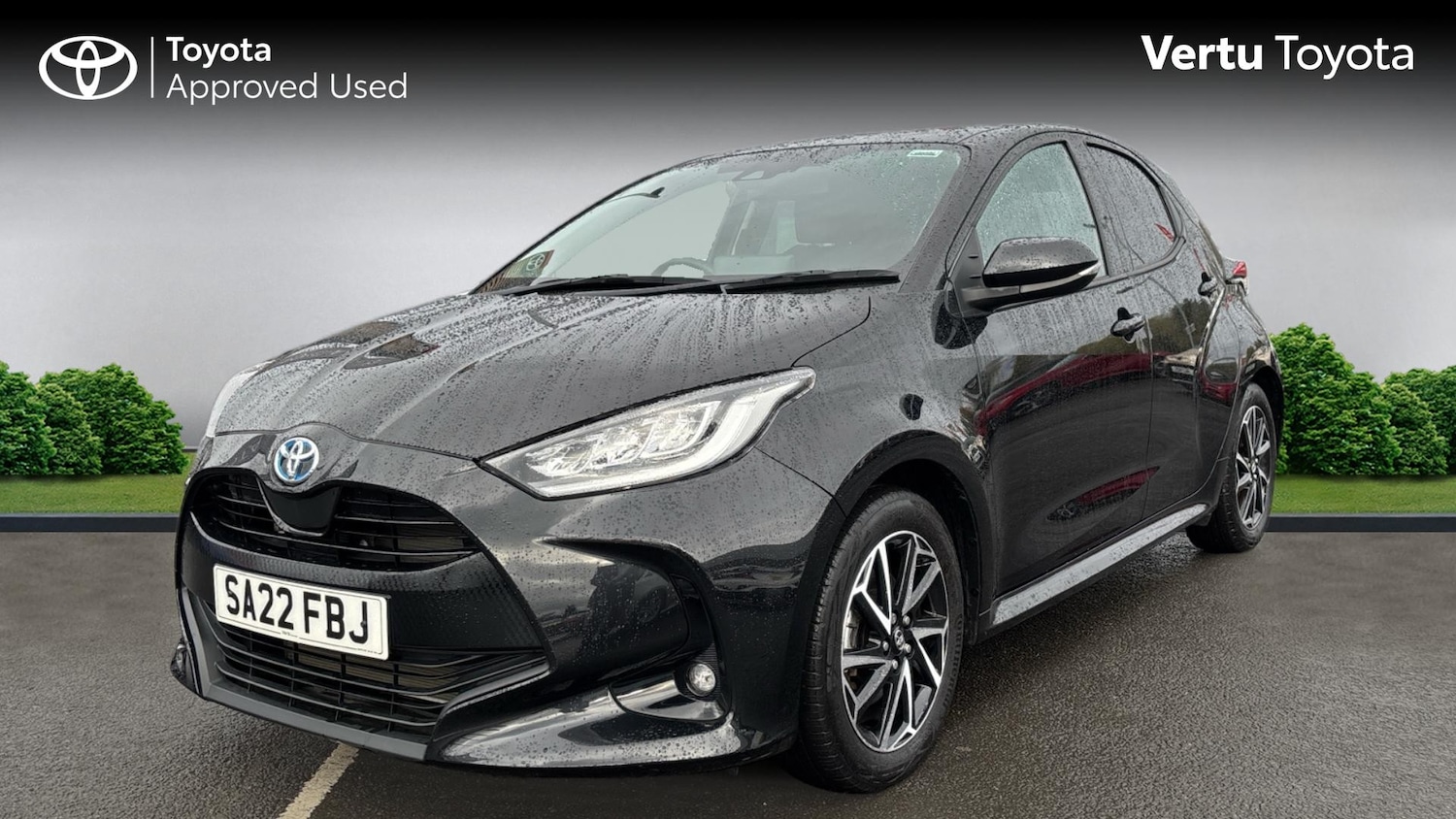Used Toyota Yaris 2022 for sale - 76275905: Photo 3