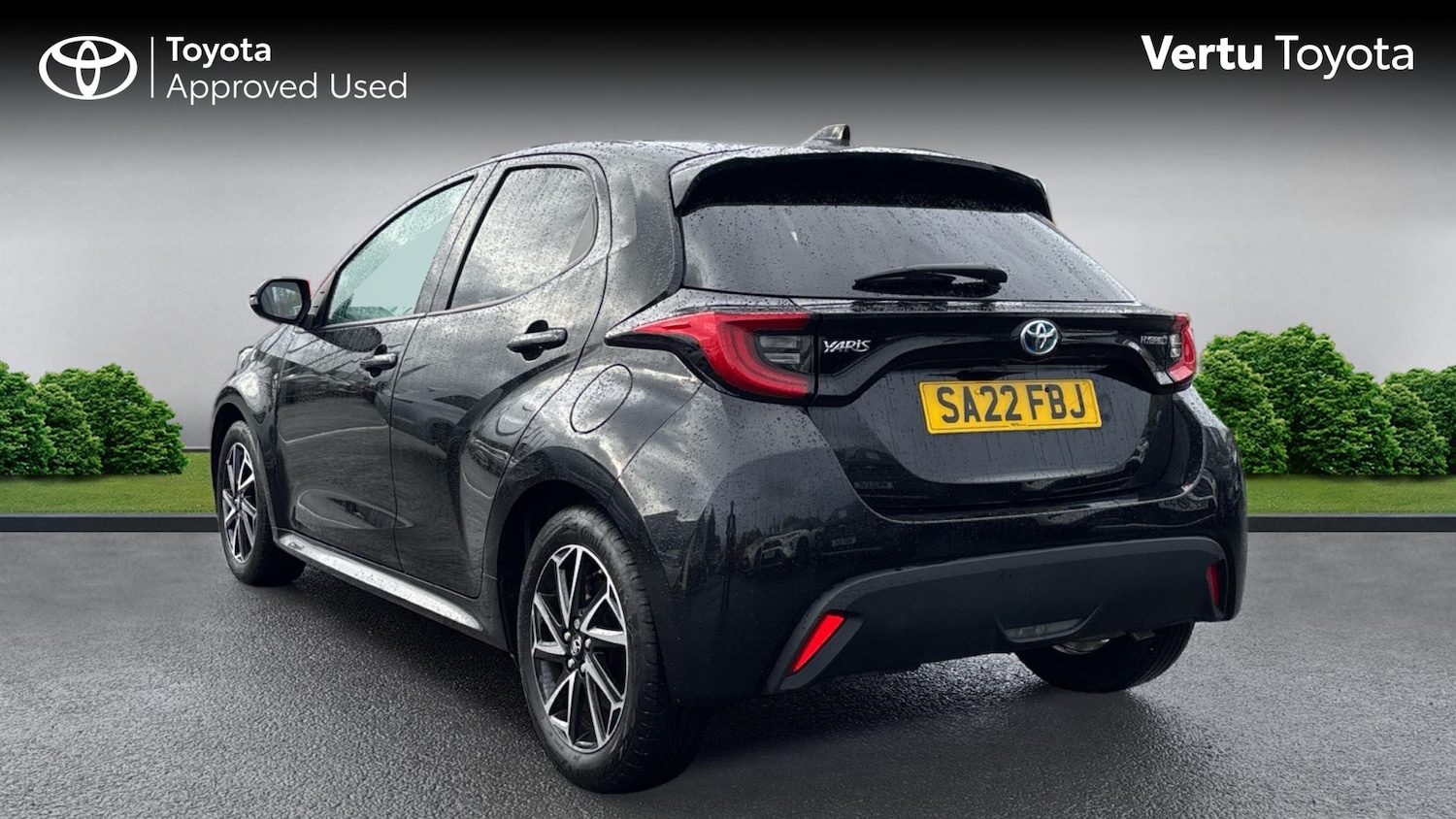 Used Toyota Yaris 2022 for sale - 76275905: Photo 4