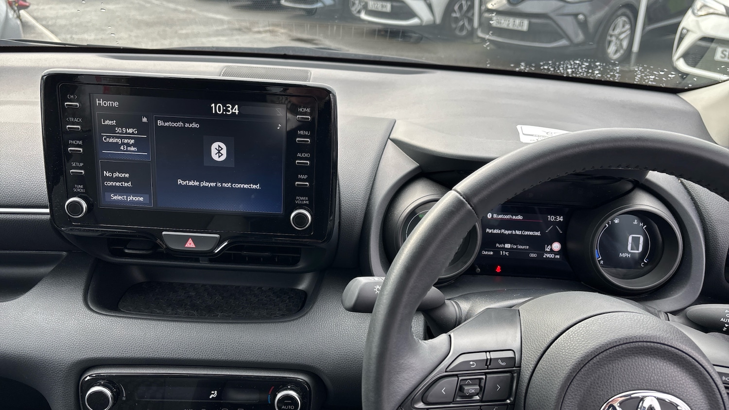 Used Toyota Yaris 2022 for sale - 76275905: Photo 5
