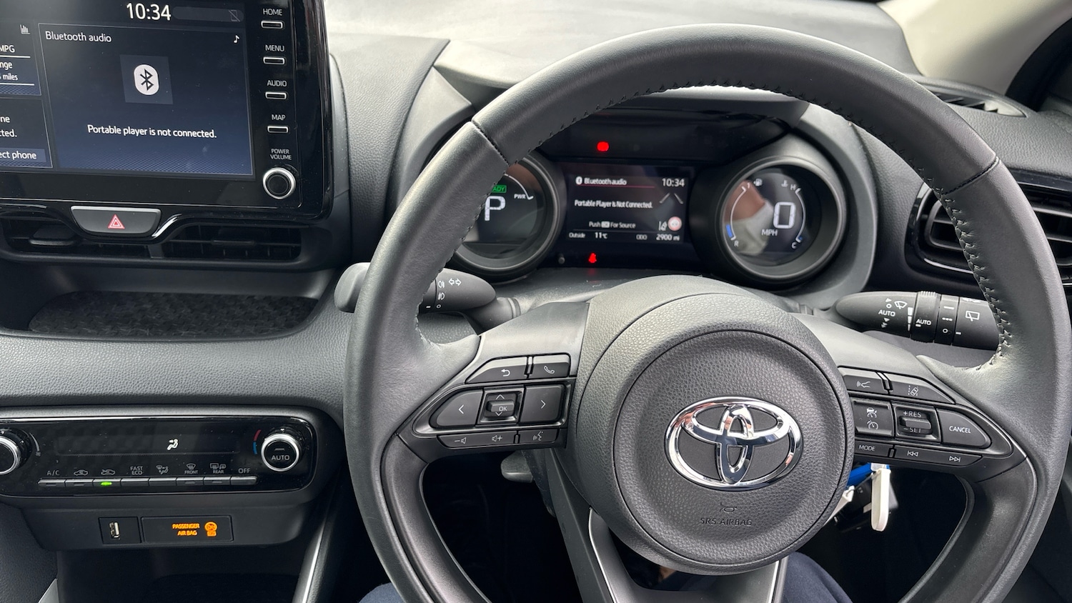 Used Toyota Yaris 2022 for sale - 76275905: Photo 6