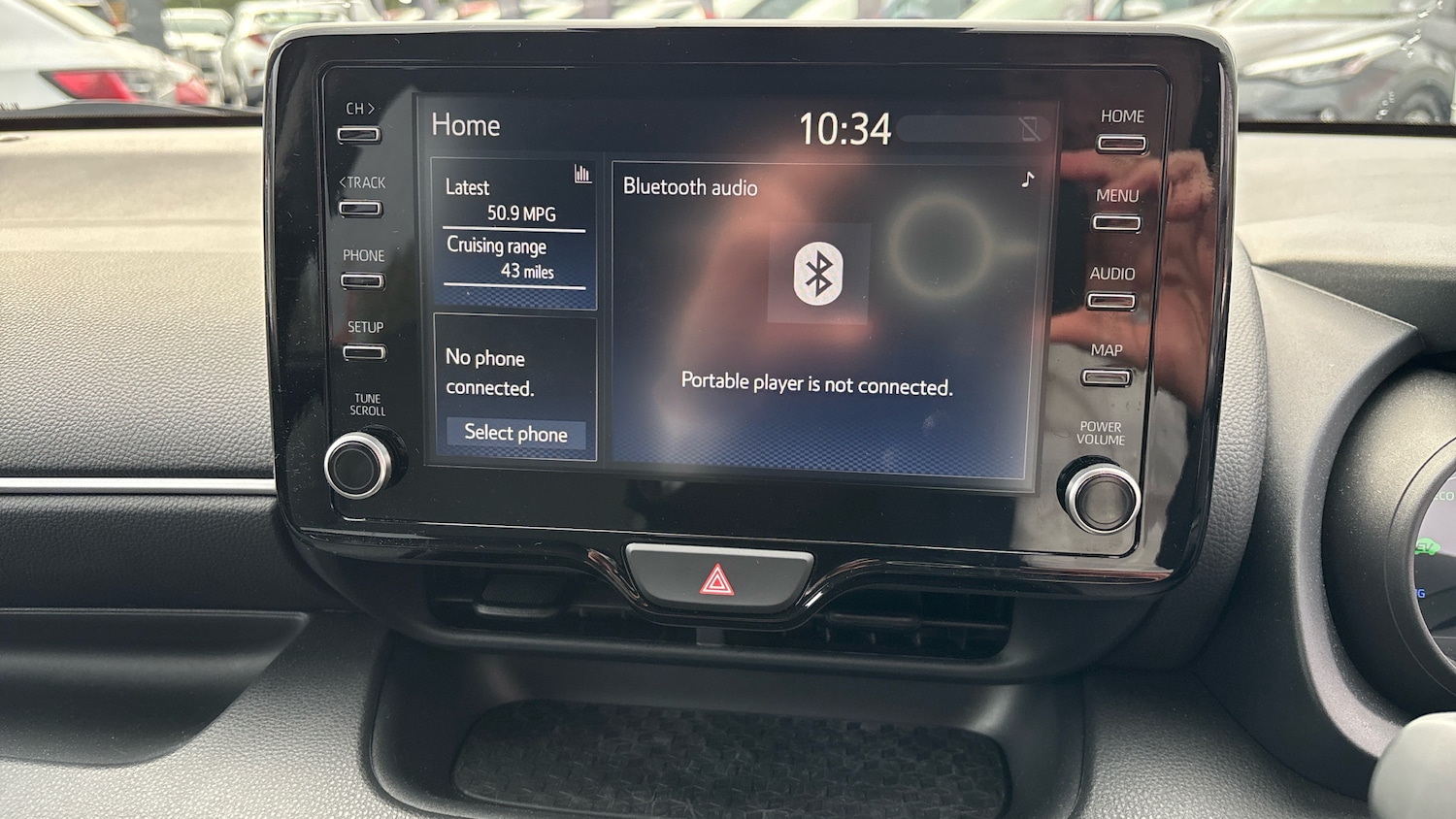 Used Toyota Yaris 2022 for sale - 76275905: Photo 7