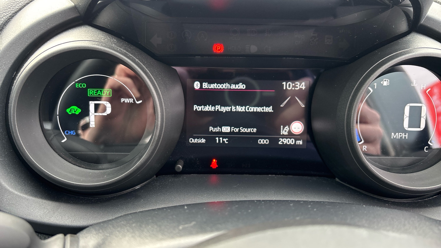 Used Toyota Yaris 2022 for sale - 76275905: Photo 9