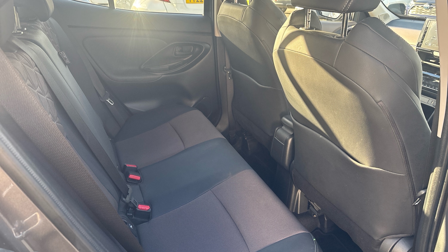 Used Toyota Yaris Cross 2021 for sale - 76340523: Photo 12