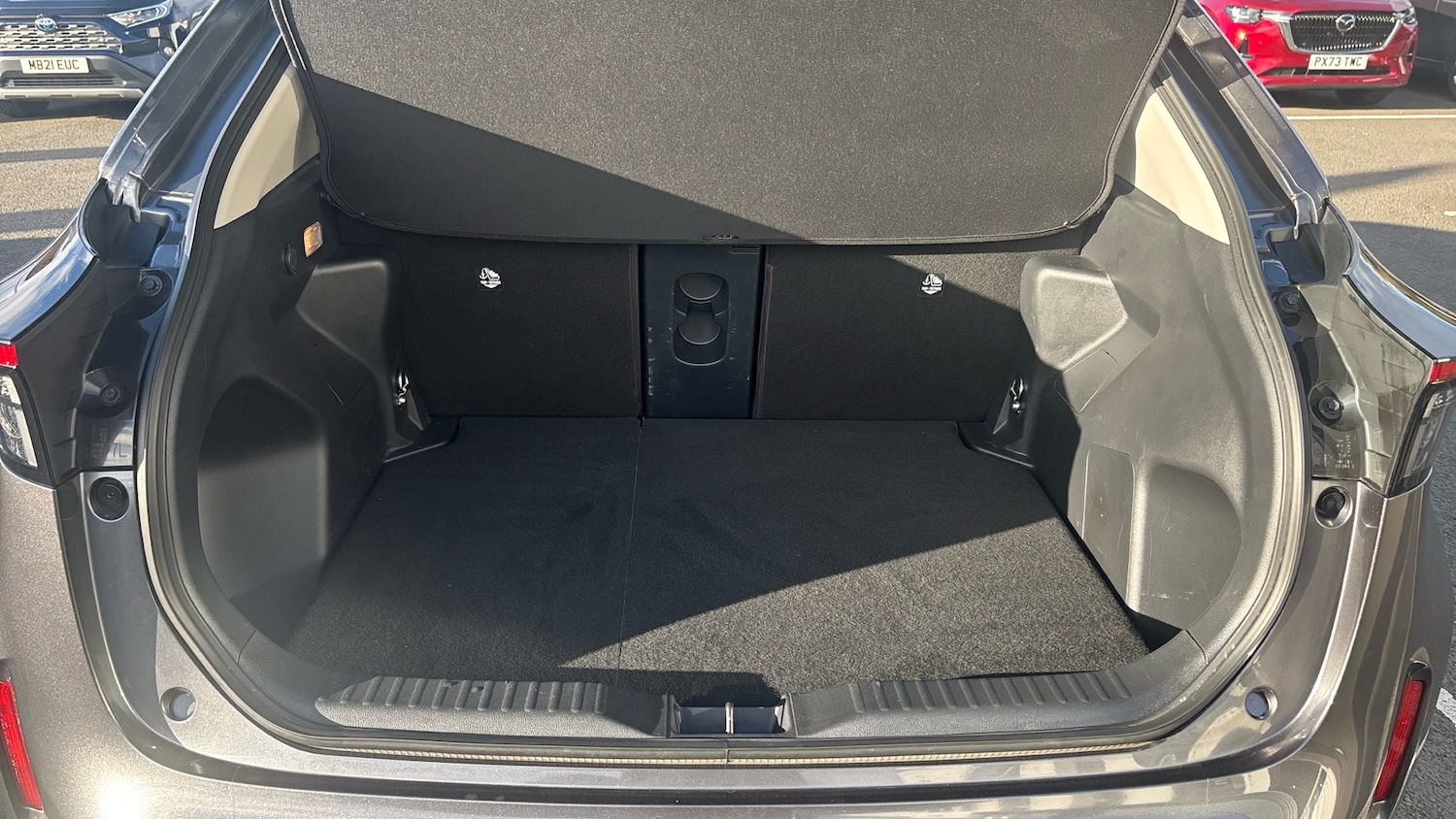 Used Toyota Yaris Cross 2021 for sale - 76340523: Photo 14