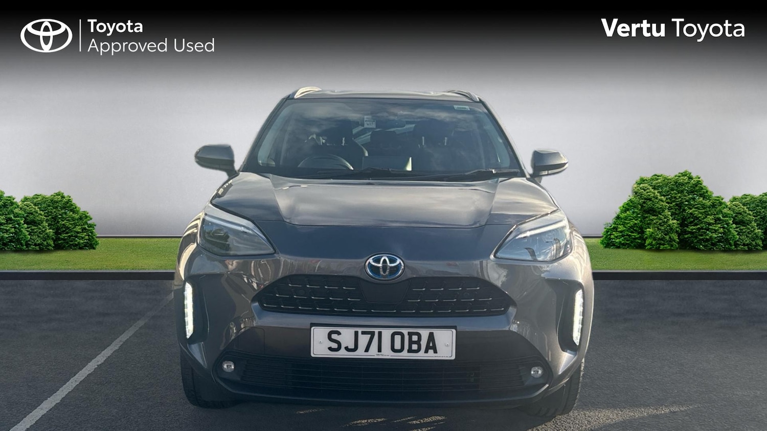 Used Toyota Yaris Cross 2021 for sale - 76340523: Photo 15