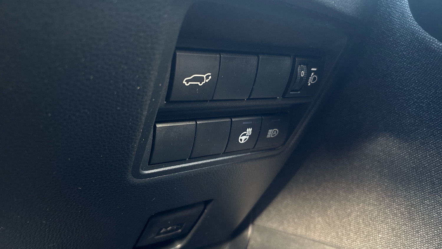 Used Toyota Yaris Cross 2021 for sale - 76340523: Photo 30