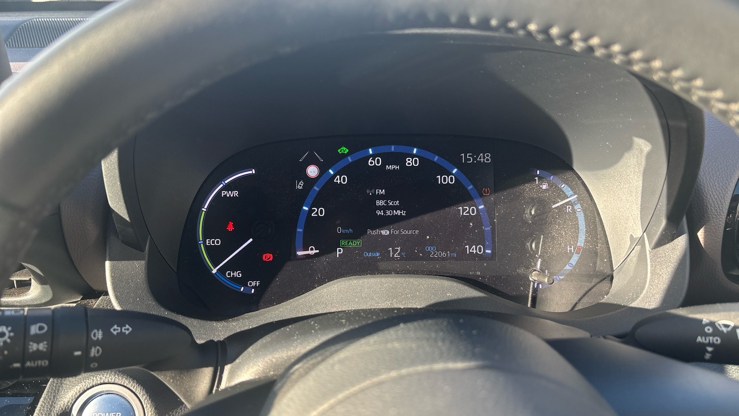Used Toyota Yaris Cross 2021 for sale - 76340523: Photo 9