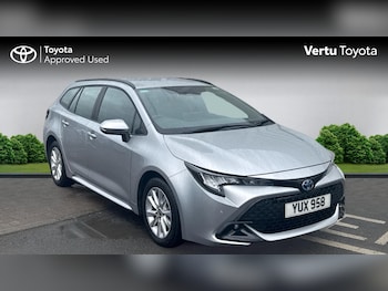 2023 (72) - 1.8 Hybrid Icon 5dr CVT Hybrid Estate