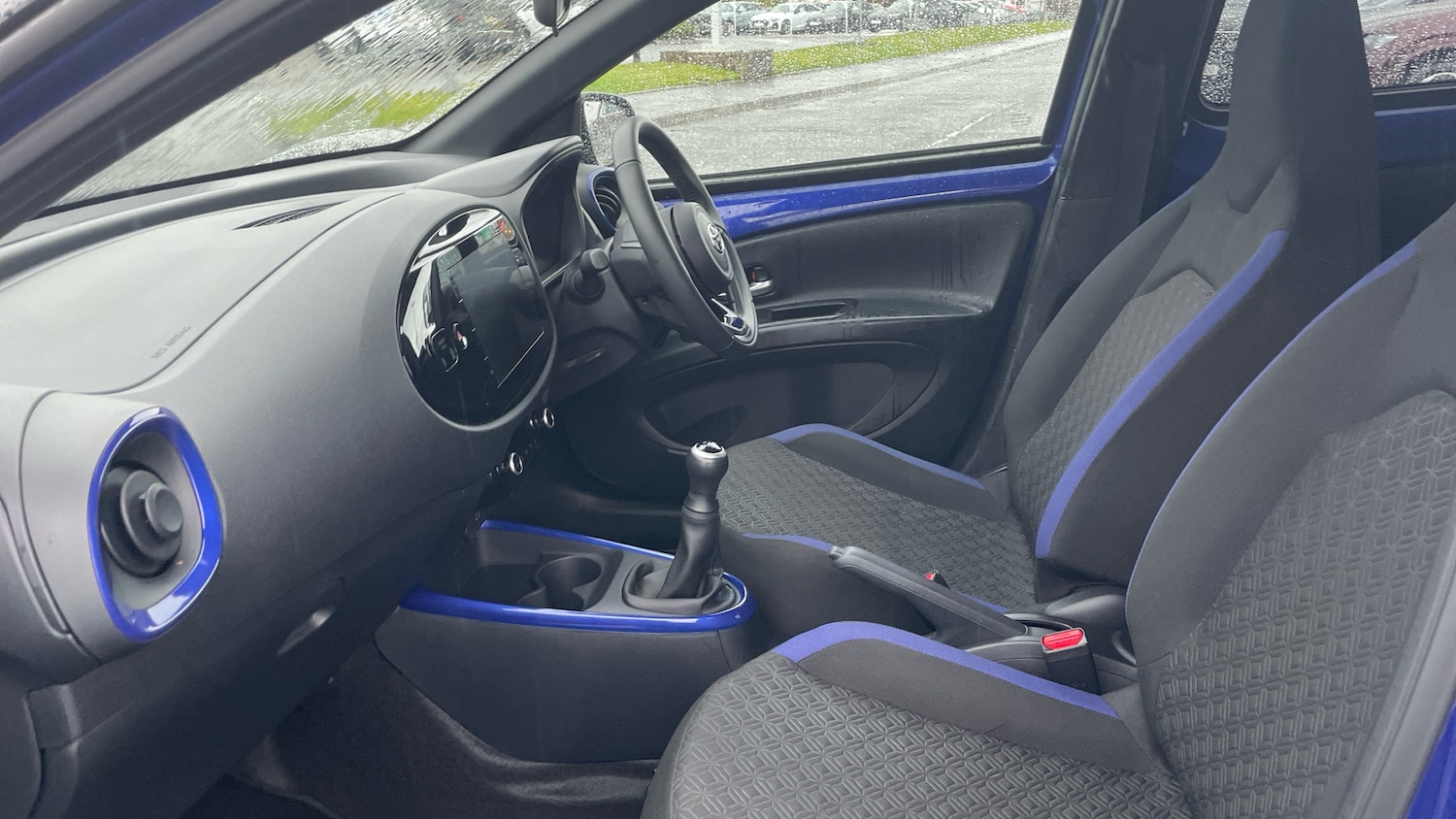 Used Toyota Aygo X 2024 for sale - 76422223: Photo 10