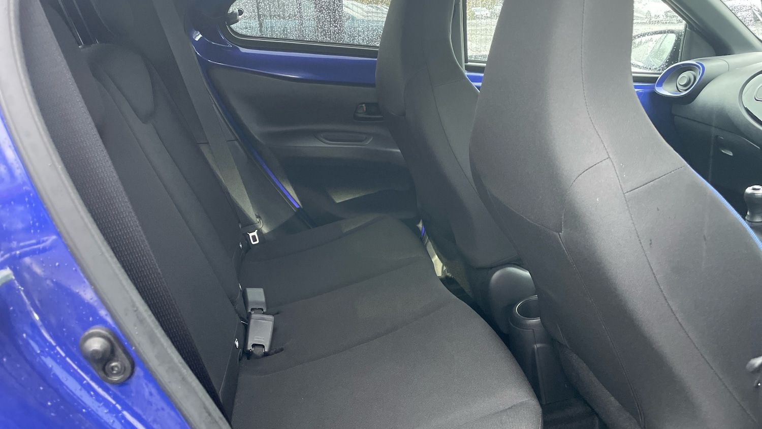 Used Toyota Aygo X 2024 for sale - 76422223: Photo 12