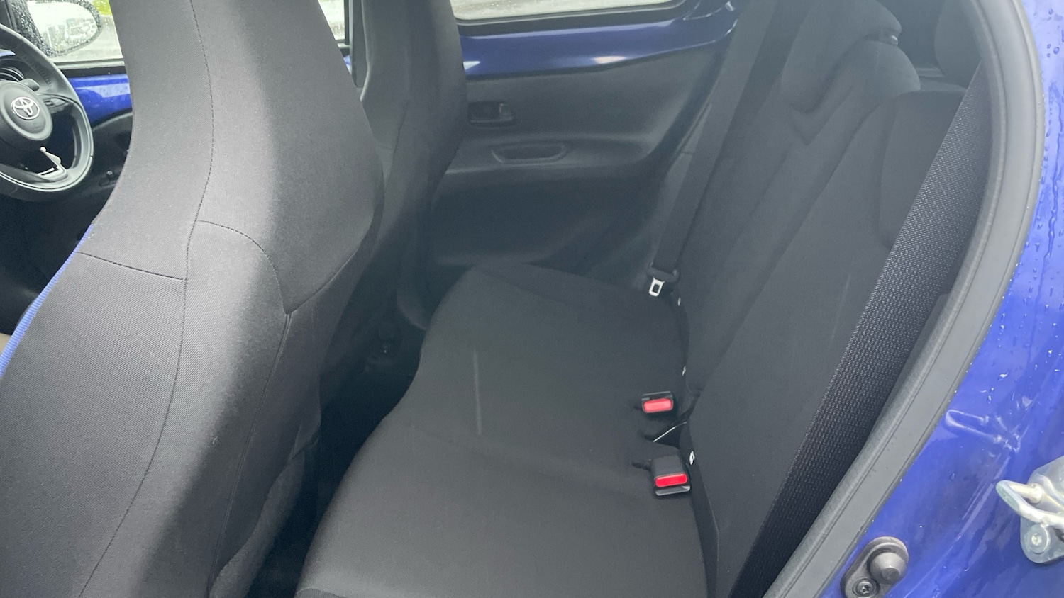 Used Toyota Aygo X 2024 for sale - 76422223: Photo 13