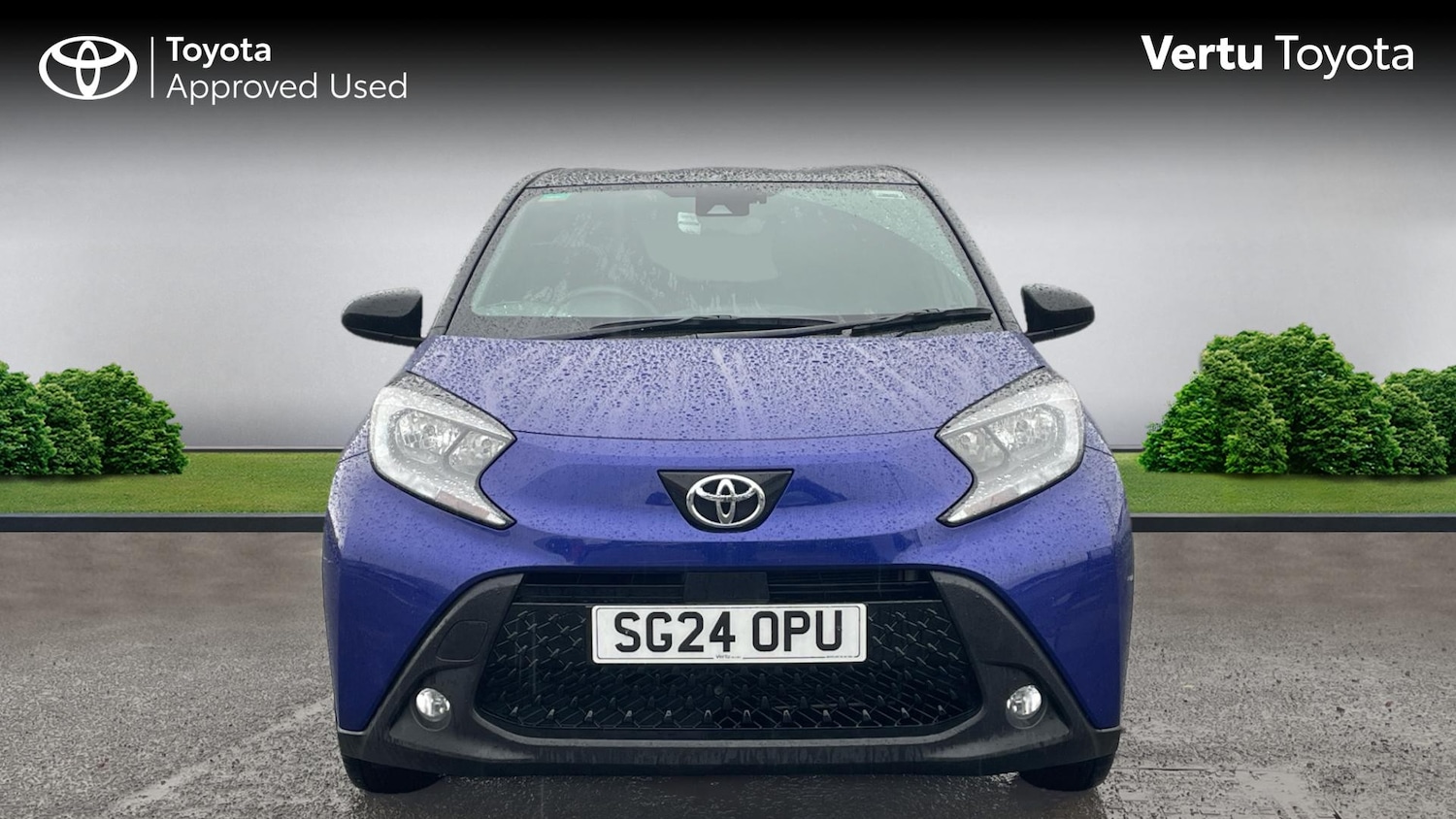 Used Toyota Aygo X 2024 for sale - 76422223: Photo 15