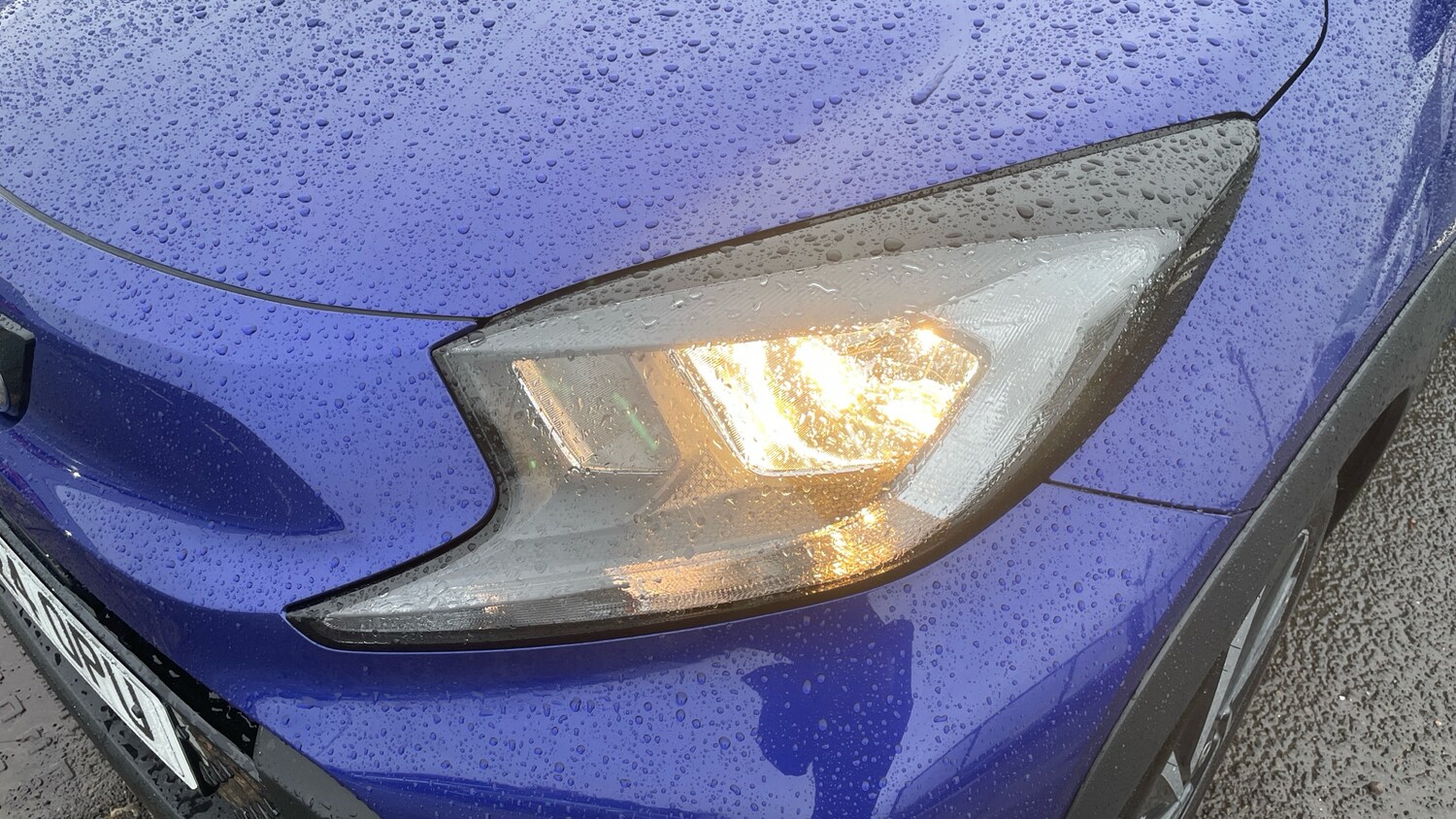 Used Toyota Aygo X 2024 for sale - 76422223: Photo 21