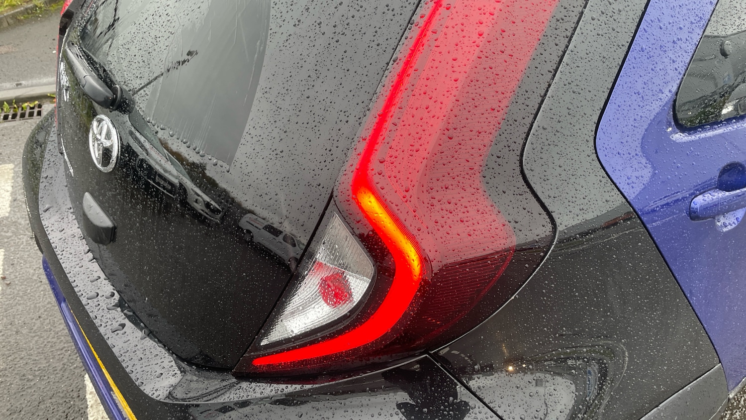 Used Toyota Aygo X 2024 for sale - 76422223: Photo 25