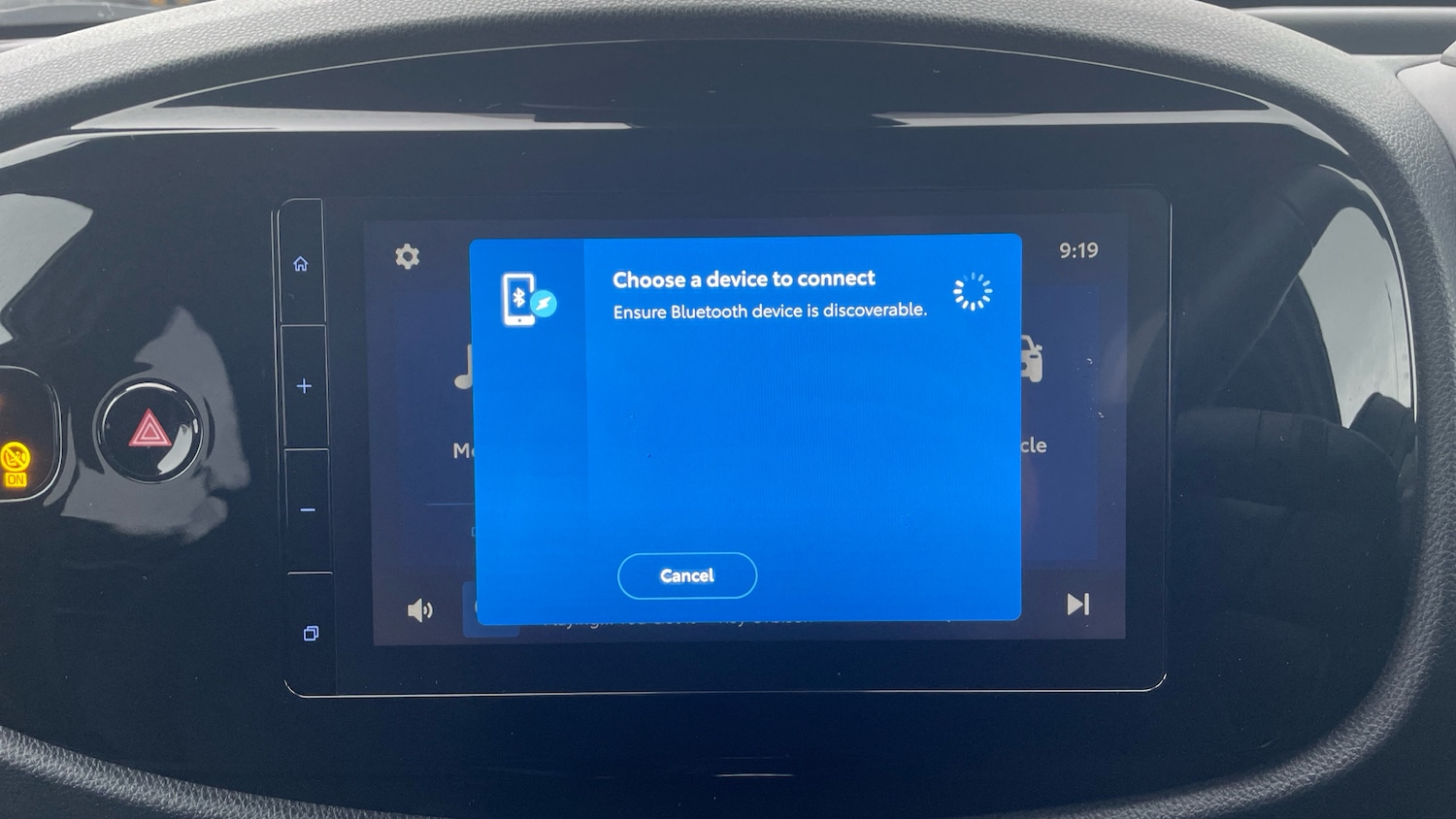 Used Toyota Aygo X 2024 for sale - 76422223: Photo 27