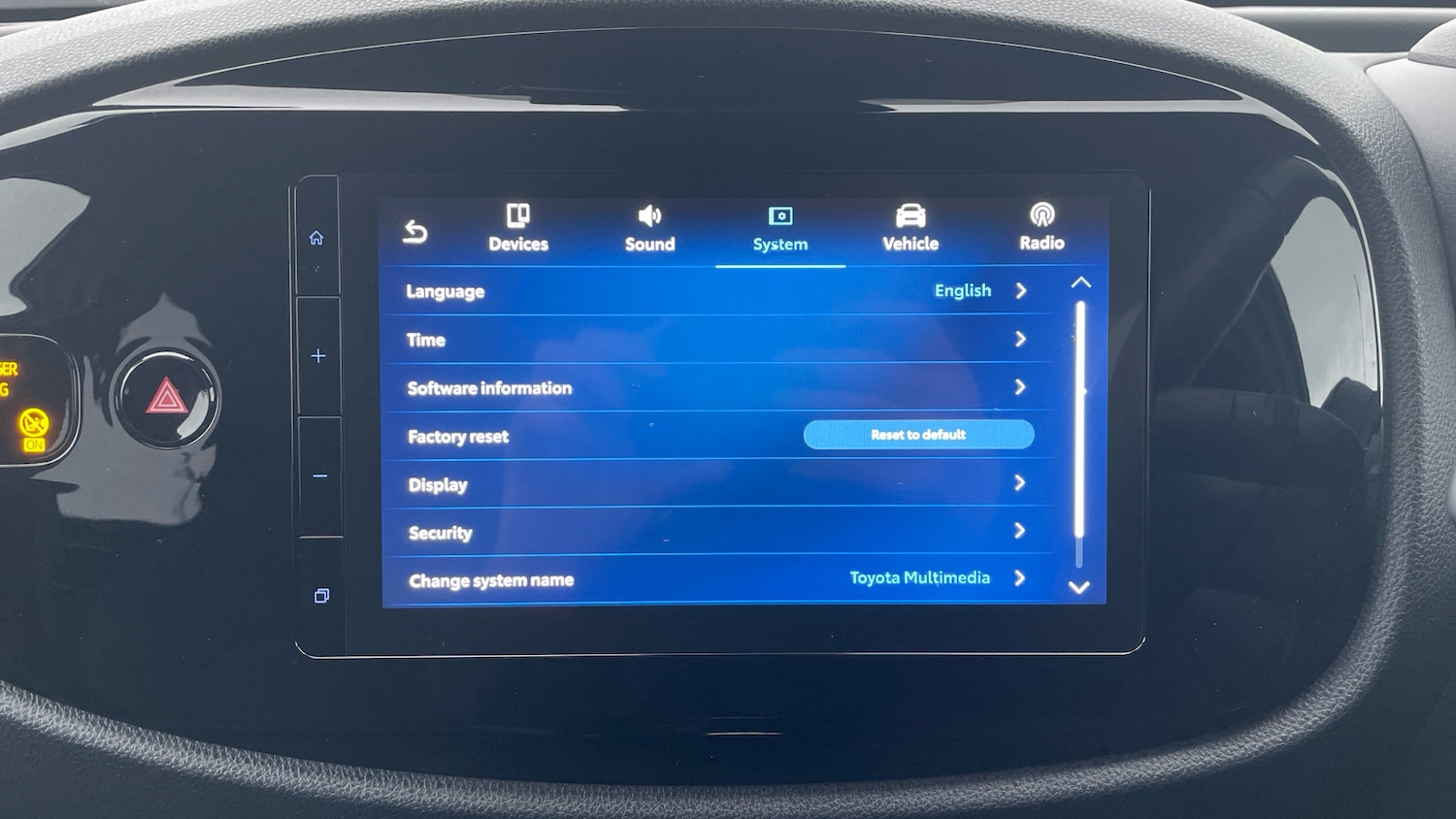 Used Toyota Aygo X 2024 for sale - 76422223: Photo 29