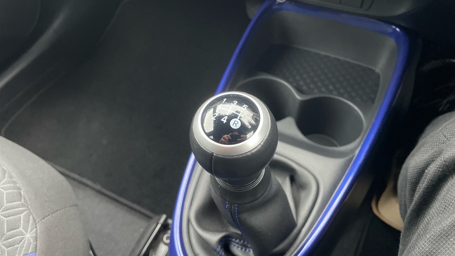 Used Toyota Aygo X 2024 for sale - 76422223: Photo 33