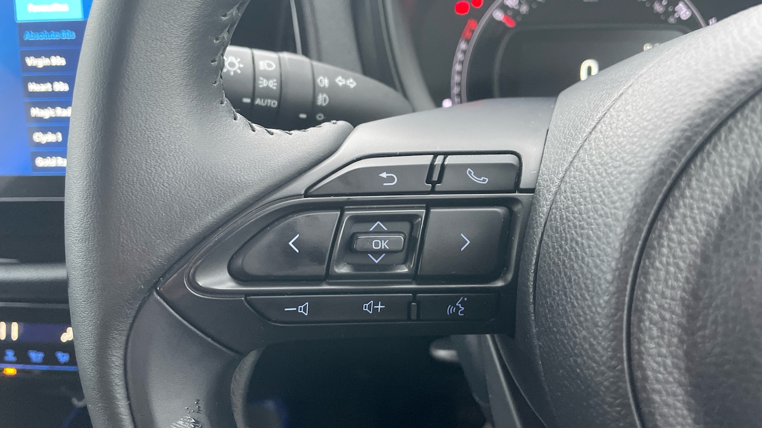 Used Toyota Aygo X 2024 for sale - 76422223: Photo 34