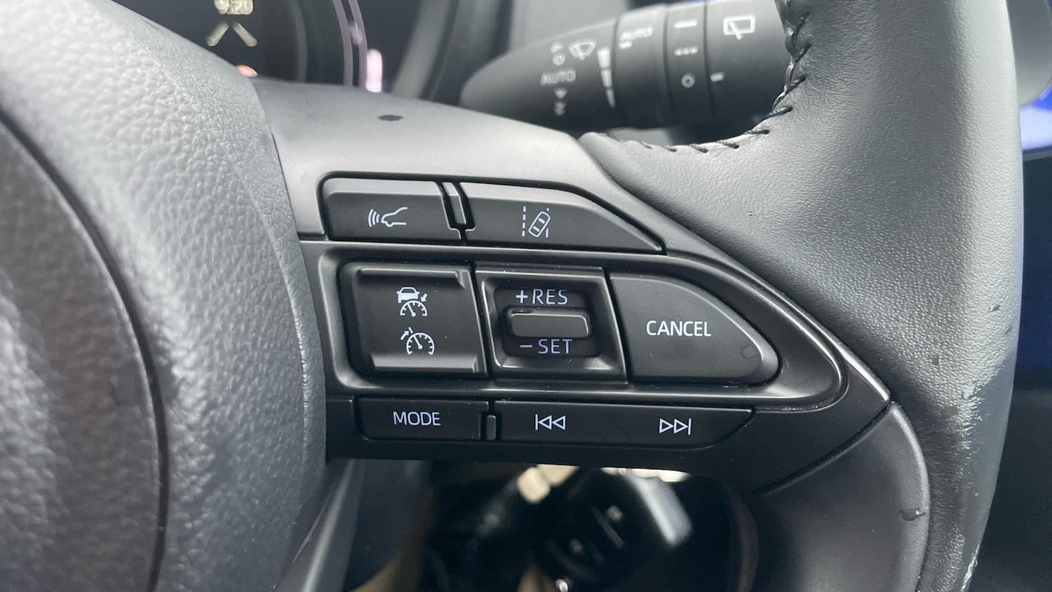 Used Toyota Aygo X 2024 for sale - 76422223: Photo 35