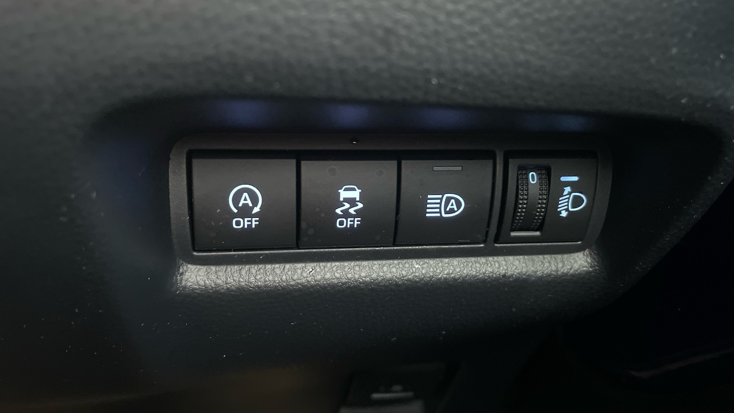 Used Toyota Aygo X 2024 for sale - 76422223: Photo 39