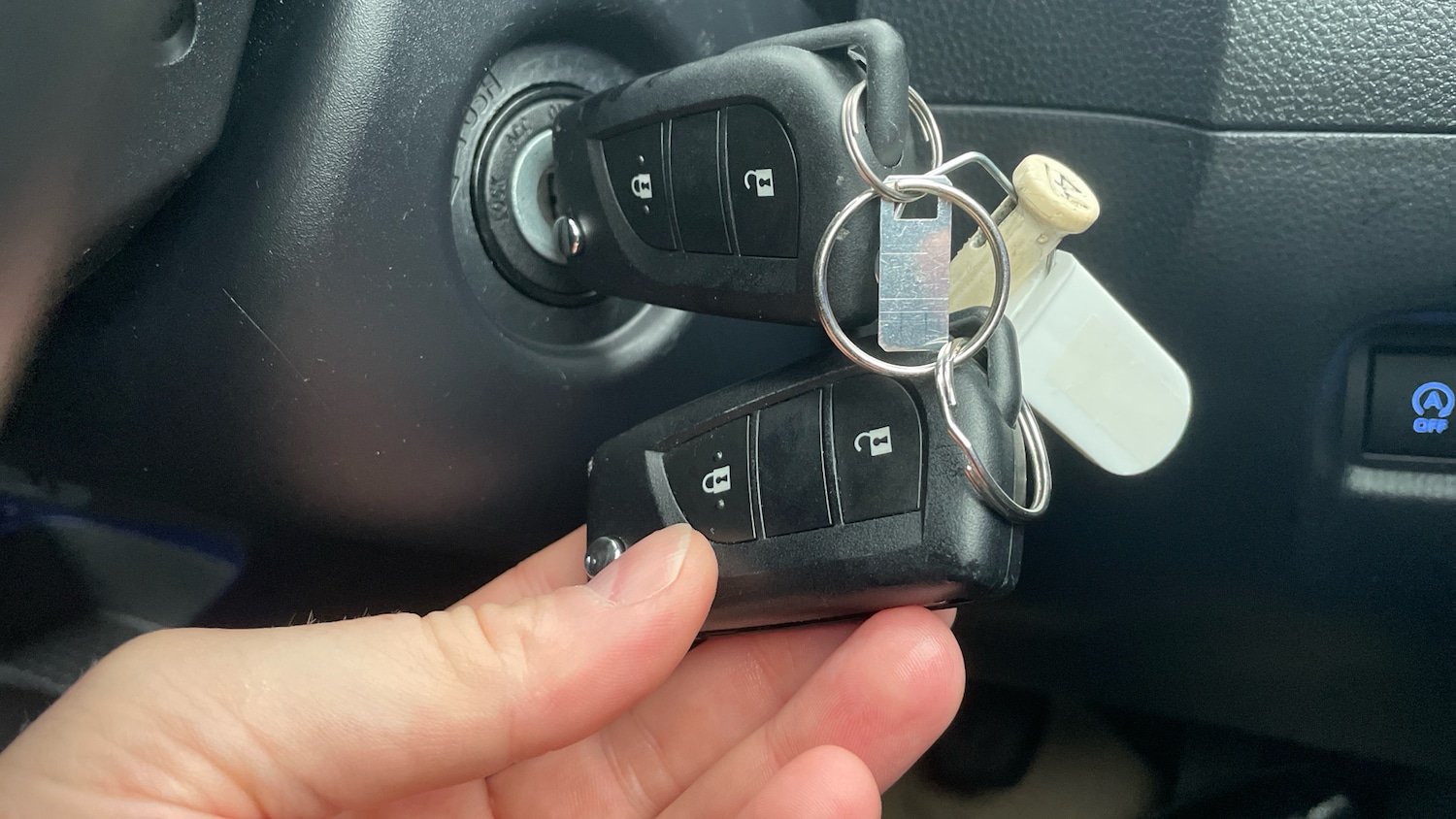 Used Toyota Aygo X 2024 for sale - 76422223: Photo 40