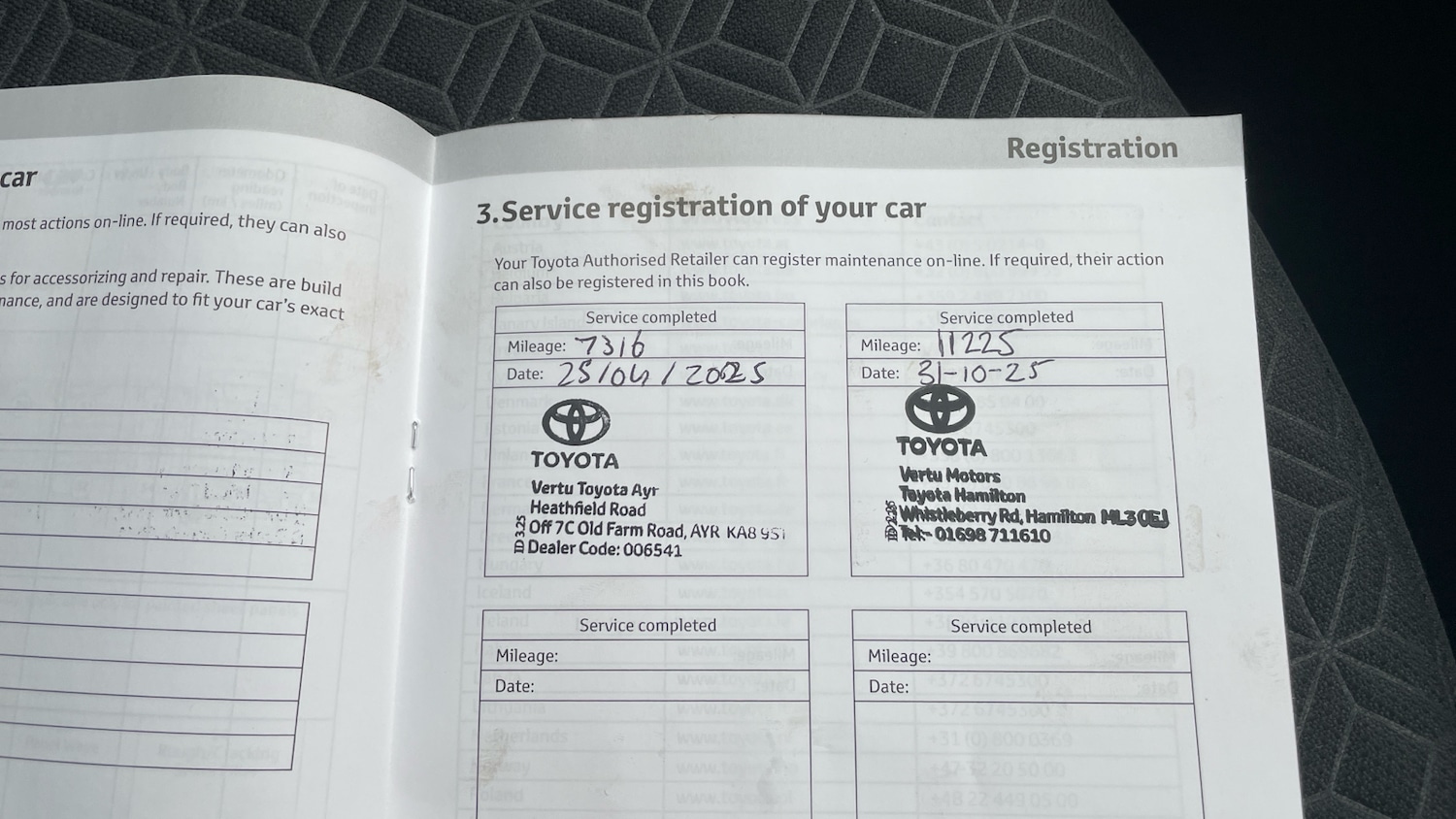 Used Toyota Aygo X 2024 for sale - 76422223: Photo 42