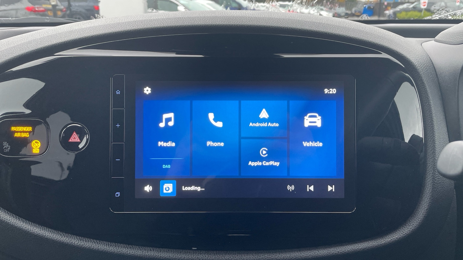 Used Toyota Aygo X 2024 for sale - 76422223: Photo 7