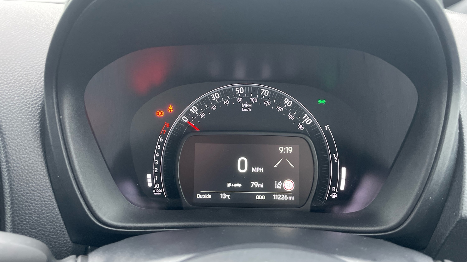 Used Toyota Aygo X 2024 for sale - 76422223: Photo 9