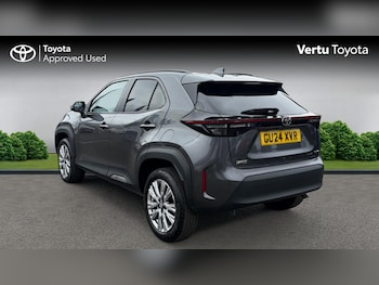Used Toyota Yaris Cross 2024 for sale - 79557139: Photo