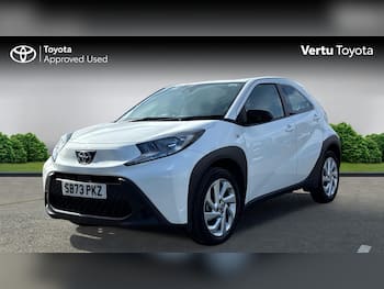 Used Toyota Aygo X 2023 for sale - 79855062: Photo