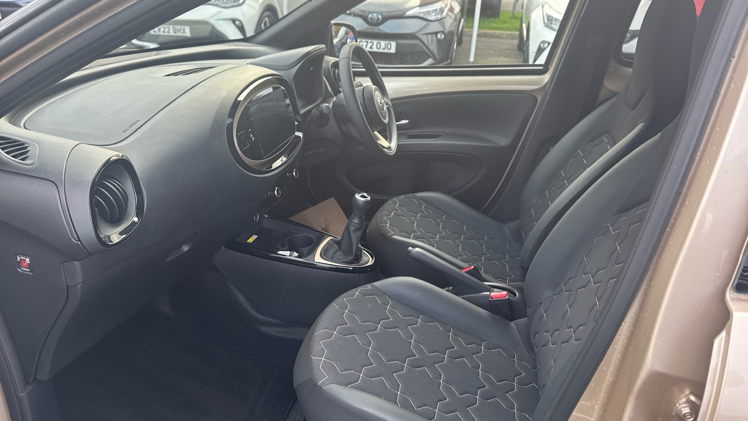 Used Toyota Aygo X 2023 for sale - 76275924: Photo 10