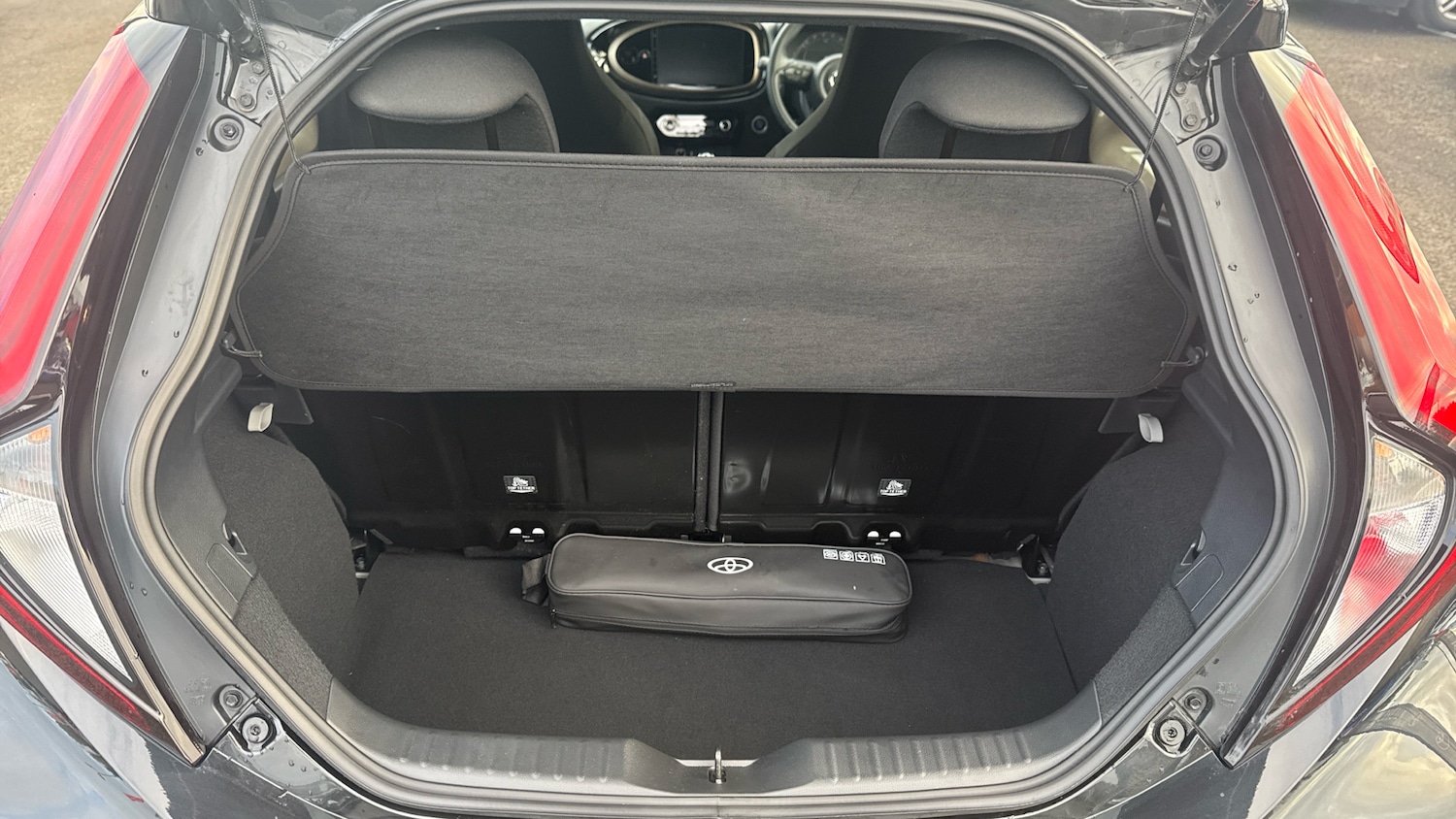 Used Toyota Aygo X 2023 for sale - 76275924: Photo 14