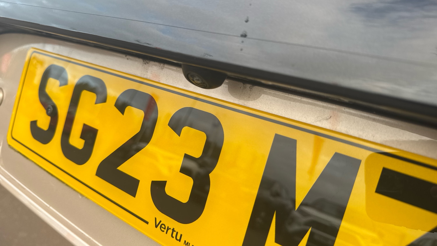 Used Toyota Aygo X 2023 for sale - 76275924: Photo 21