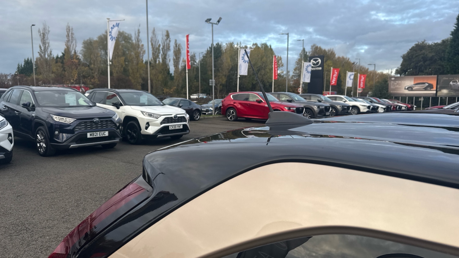 Used Toyota Aygo X 2023 for sale - 76275924: Photo 23