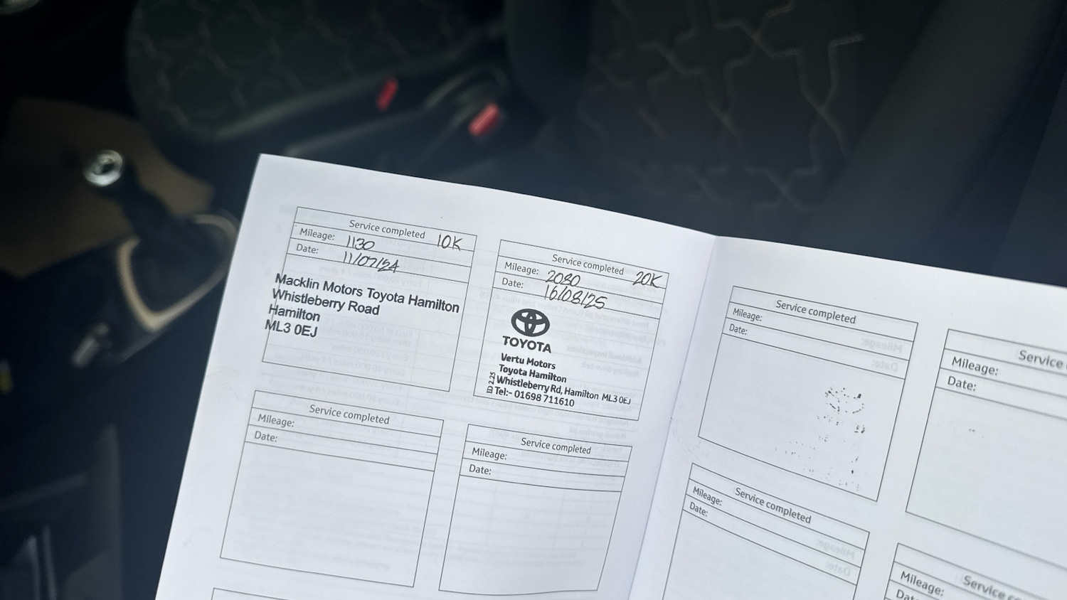 Used Toyota Aygo X 2023 for sale - 76275924: Photo 28