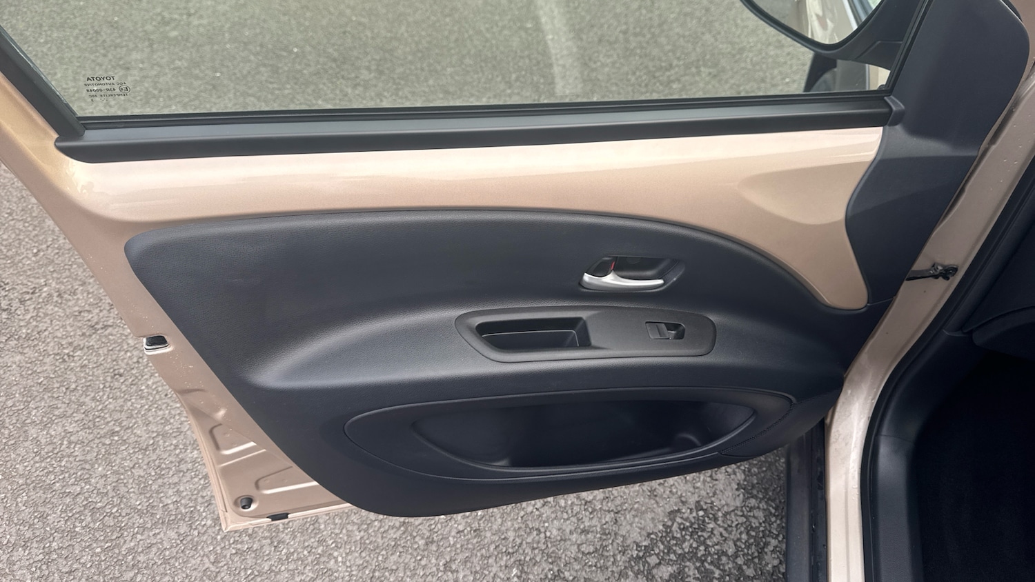 Used Toyota Aygo X 2023 for sale - 76275924: Photo 29