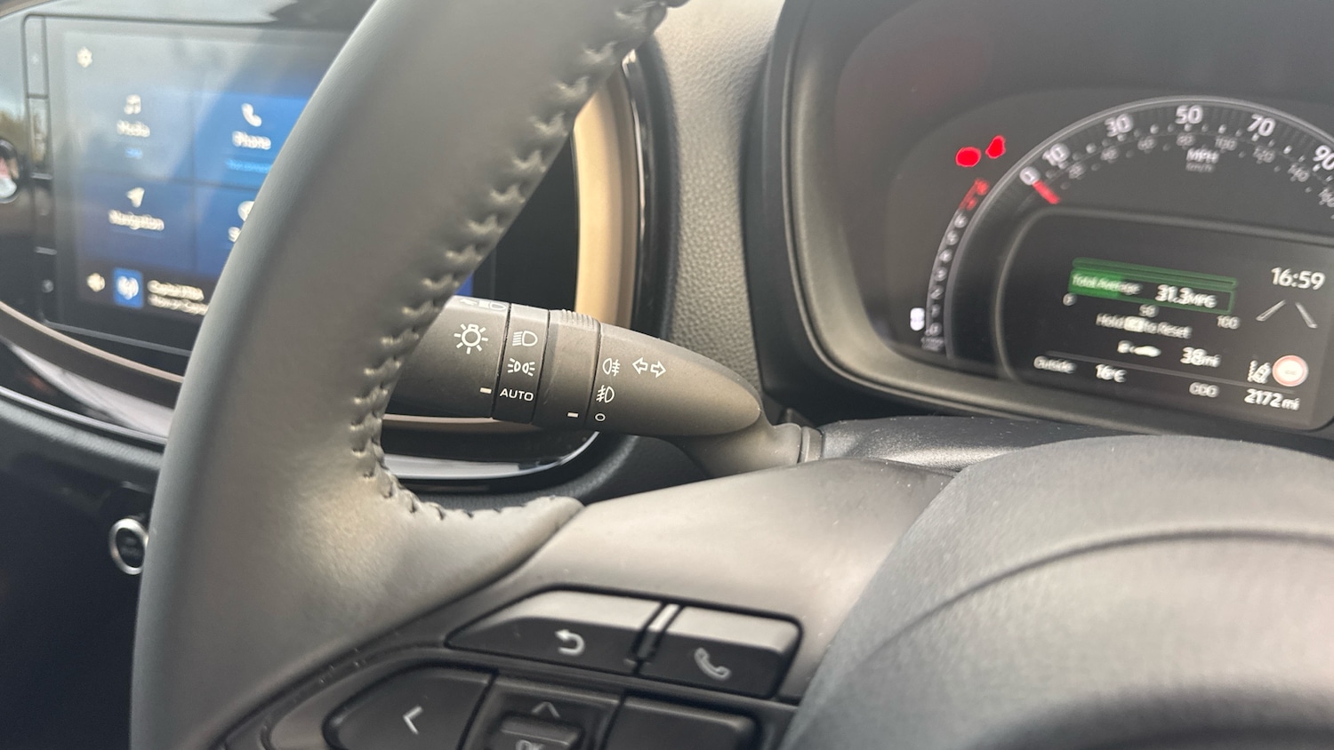 Used Toyota Aygo X 2023 for sale - 76275924: Photo 33