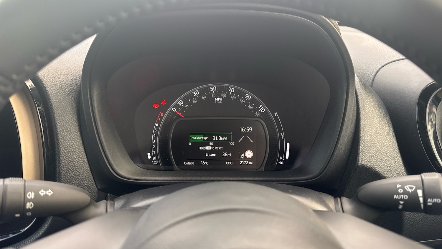 Used Toyota Aygo X 2023 for sale - 76275924: Photo 34