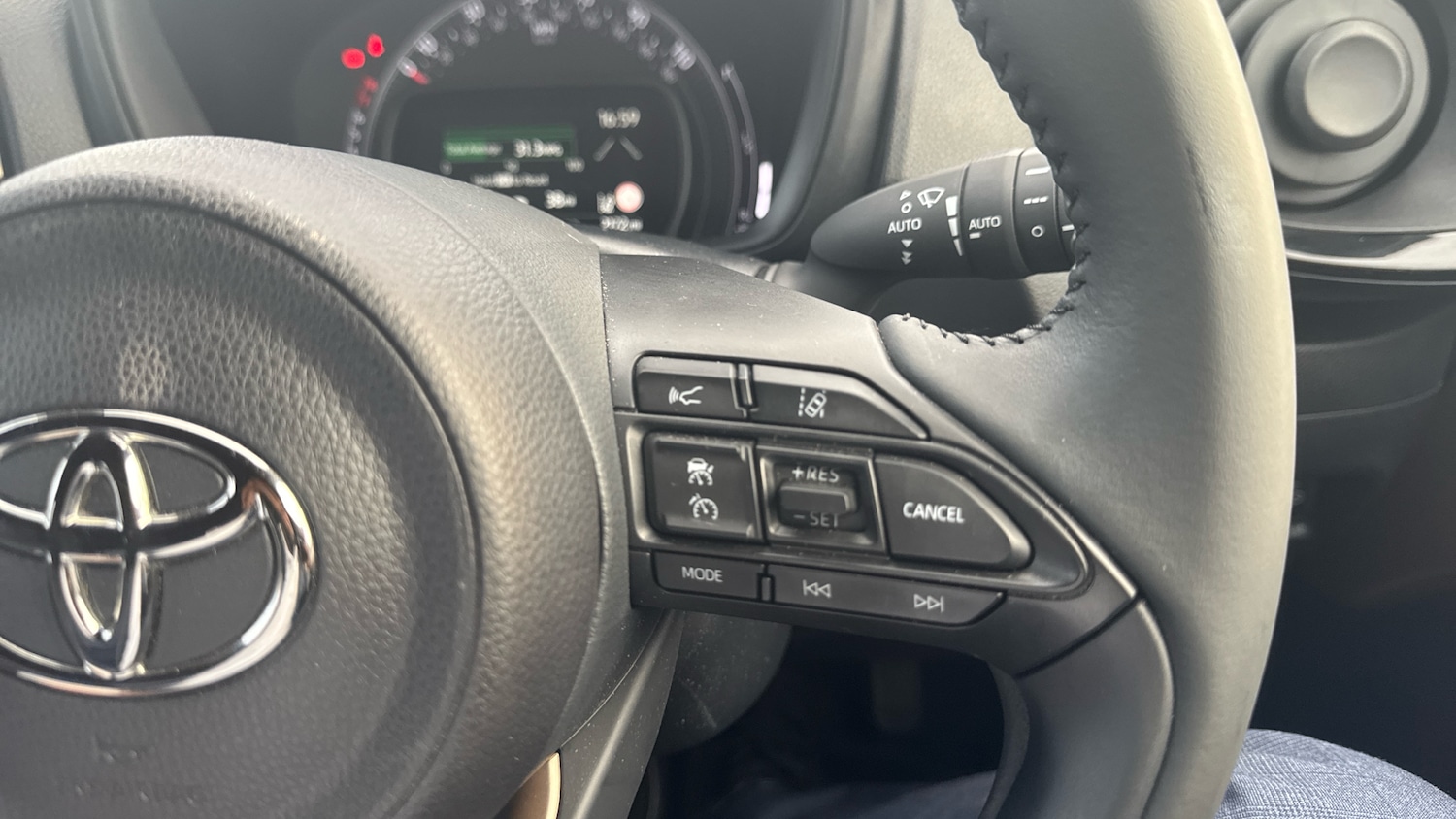 Used Toyota Aygo X 2023 for sale - 76275924: Photo 36