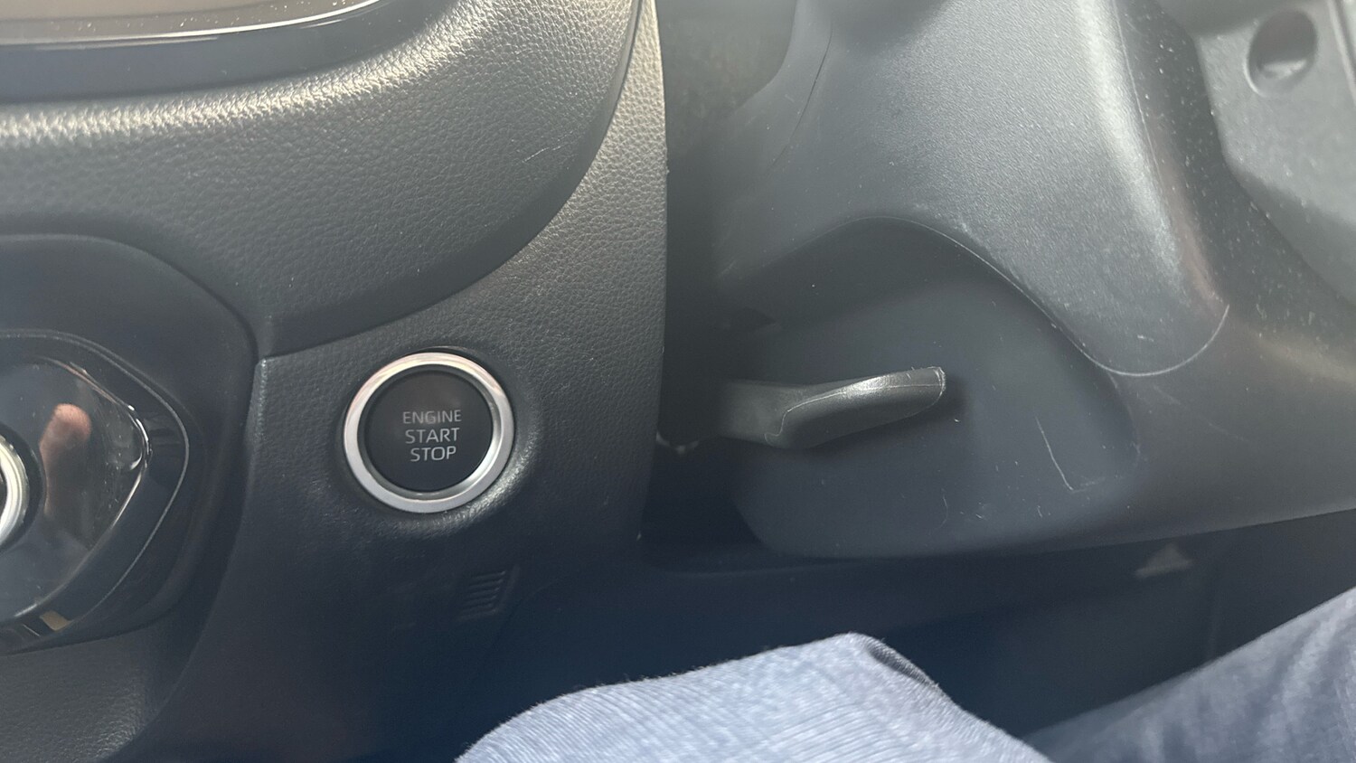 Used Toyota Aygo X 2023 for sale - 76275924: Photo 40