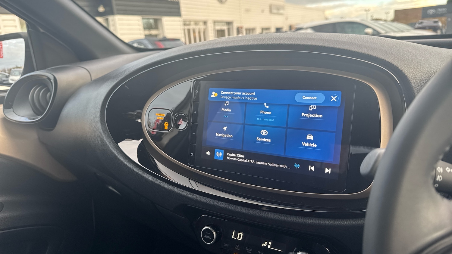 Used Toyota Aygo X 2023 for sale - 76275924: Photo 41