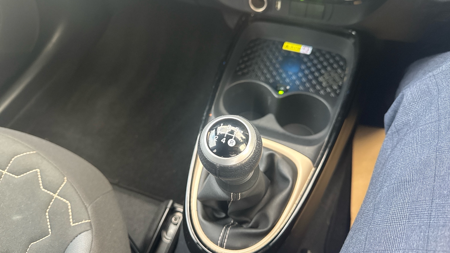 Used Toyota Aygo X 2023 for sale - 76275924: Photo 42