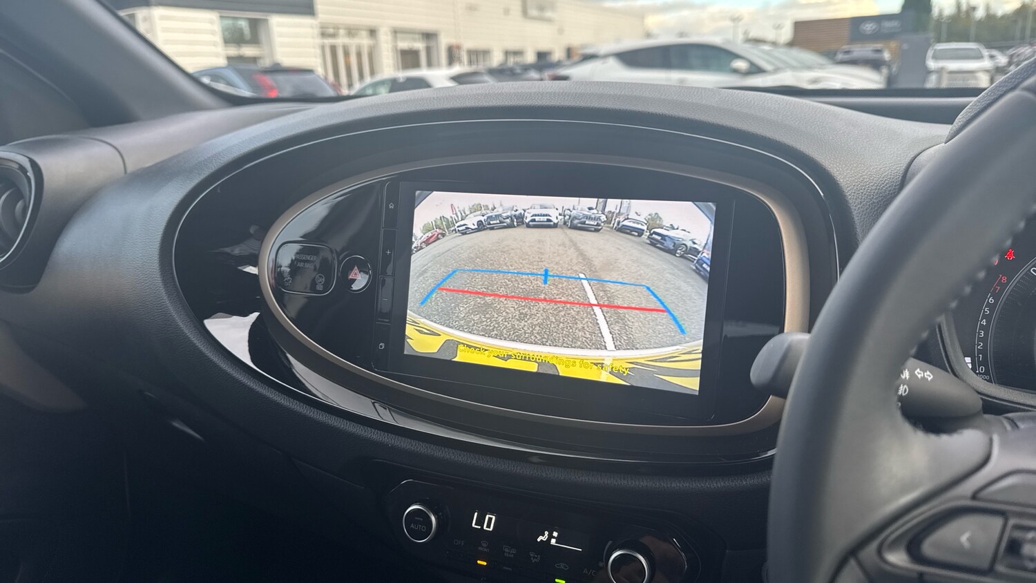 Used Toyota Aygo X 2023 for sale - 76275924: Photo 43