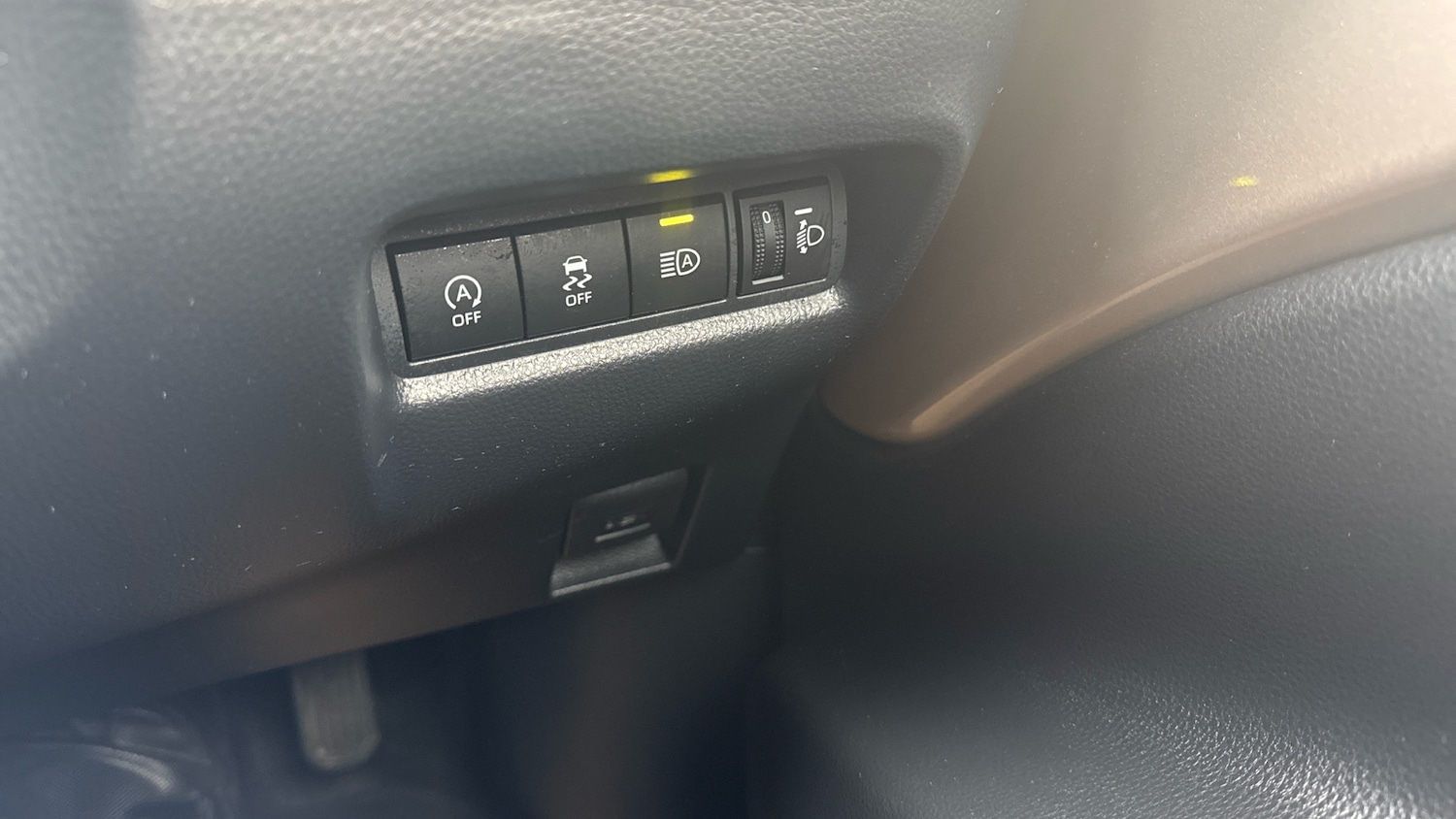 Used Toyota Aygo X 2023 for sale - 76275924: Photo 45