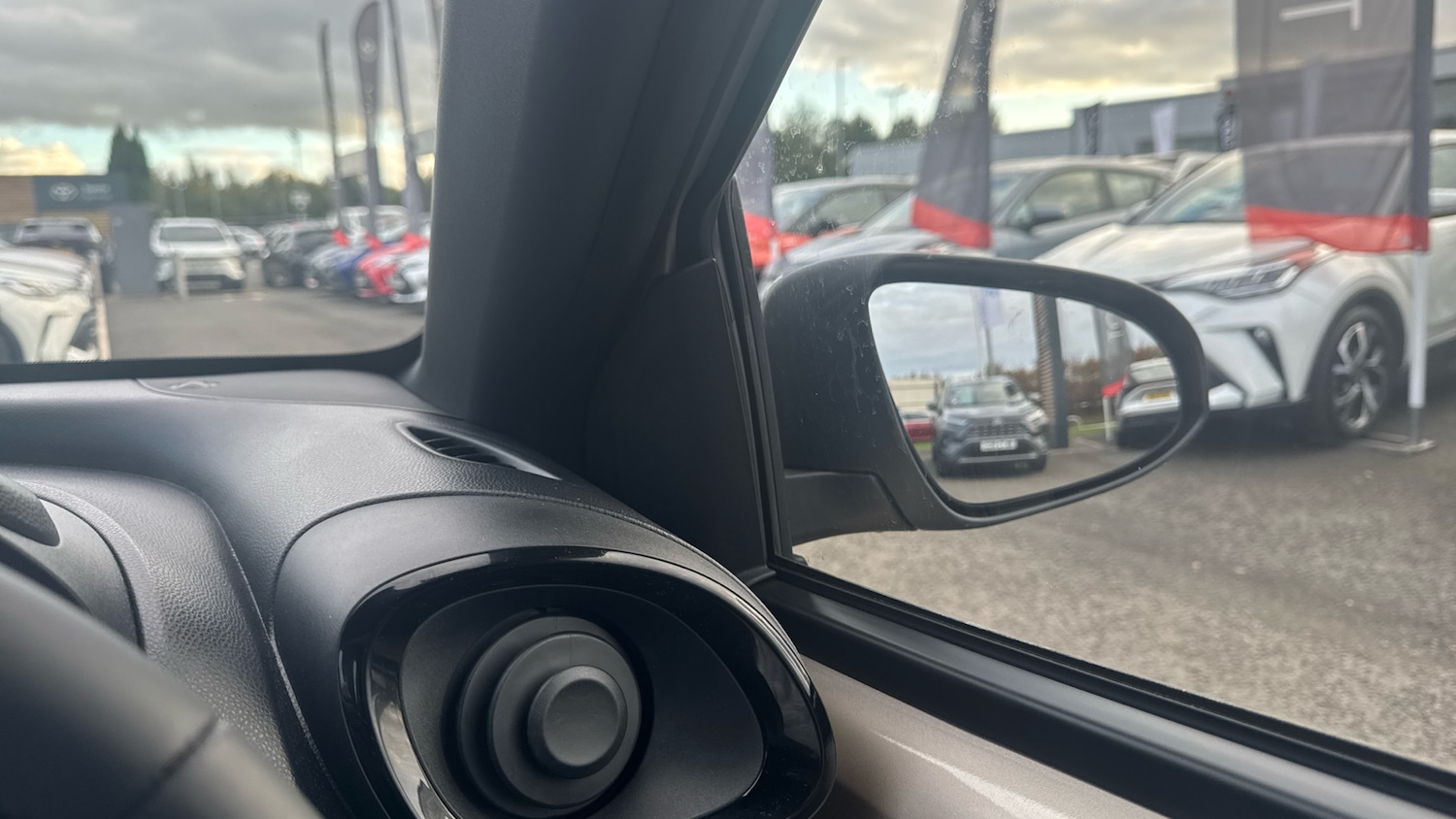 Used Toyota Aygo X 2023 for sale - 76275924: Photo 46